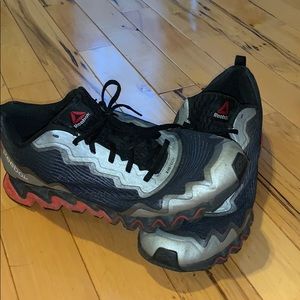 Reebok men’s size 13 shoe